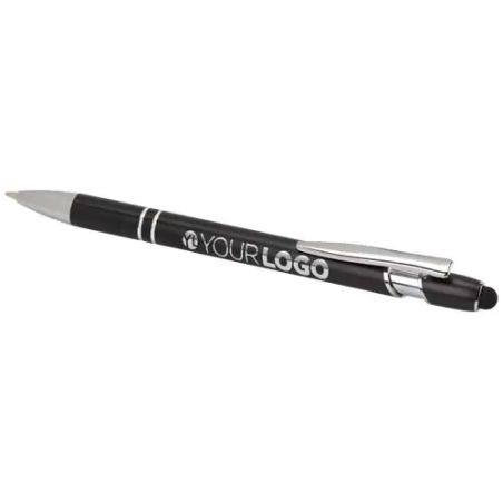 Bolígrafo Stylus Personalizado Aluminio Reciclado | Goodie