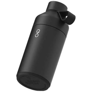 Botella 750 ml chip NFC neutra en carbono | Goodie
