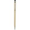 Boligrafo de aluminio con stylus Ore (tinta azul) Personalizado 6106256 - Imagen 15