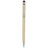 Boligrafo de aluminio con stylus Ore (tinta azul) Personalizado 6106256 - Imagen 16