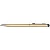 Boligrafo de aluminio con stylus Ore (tinta azul) Personalizado 6106256 - Imagen 17