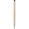 Boligrafo de aluminio con stylus Ore (tinta azul) Personalizado 6106256 - Imagen 19