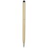Boligrafo de aluminio con stylus Ore (tinta azul) Personalizado 6106256 - Imagen 20