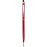 Boligrafo de aluminio con stylus Ore (tinta azul) Personalizado 6106256 - Imagen 23