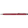 Boligrafo de aluminio con stylus Ore (tinta azul) Personalizado 6106256 - Imagen 25