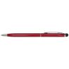 Boligrafo de aluminio con stylus Ore (tinta azul) Personalizado 6106256 - Imagen 26