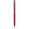 Boligrafo de aluminio con stylus Ore (tinta azul) Personalizado 6106256 - Imagen 28