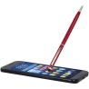Boligrafo de aluminio con stylus Ore (tinta azul) Personalizado 6106256 - Imagen 29