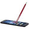 Boligrafo de aluminio con stylus Ore (tinta azul) Personalizado 6106256 - Imagen 30