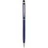 Boligrafo de aluminio con stylus Ore (tinta azul) Personalizado 6106256 - Imagen 31