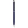 Boligrafo de aluminio con stylus Ore (tinta azul) Personalizado 6106256 - Imagen 32