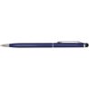 Boligrafo de aluminio con stylus Ore (tinta azul) Personalizado 6106256 - Imagen 33