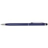 Boligrafo de aluminio con stylus Ore (tinta azul) Personalizado 6106256 - Imagen 34