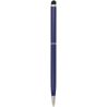 Boligrafo de aluminio con stylus Ore (tinta azul) Personalizado 6106256 - Imagen 35