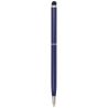 Boligrafo de aluminio con stylus Ore (tinta azul) Personalizado 6106256 - Imagen 36