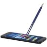 Boligrafo de aluminio con stylus Ore (tinta azul) Personalizado 6106256 - Imagen 38