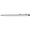 Boligrafo de aluminio con stylus Ore (tinta azul) Personalizado 6106256 - Imagen 42