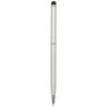 Boligrafo de aluminio con stylus Ore (tinta azul) Personalizado 6106256 - Imagen 44