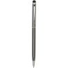 Boligrafo de aluminio con stylus Ore (tinta azul) Personalizado 6106256 - Imagen 47