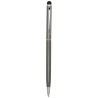 Boligrafo de aluminio con stylus Ore (tinta azul) Personalizado 6106256 - Imagen 48