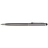 Boligrafo de aluminio con stylus Ore (tinta azul) Personalizado 6106256 - Imagen 50