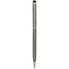 Boligrafo de aluminio con stylus Ore (tinta azul) Personalizado 6106256 - Imagen 51