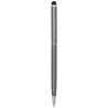 Boligrafo de aluminio con stylus Ore (tinta azul) Personalizado 6106256 - Imagen 52