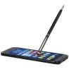 Boligrafo de aluminio con stylus Ore (tinta azul) Personalizado 6106256 - Imagen 62