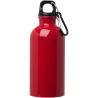 Bidón de 400 ml de acero inoxidable con certificado RCS con mosquetón - Imagen 21