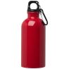 Bidón de 400 ml de acero inoxidable con certificado RCS con mosquetón - Imagen 22