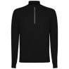 Sudadera de manga larga con media cremallera para hombre de 200 g/m² Personalizada 6R1031 - Imagen 29