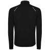 Sudadera de manga larga con media cremallera para hombre de 200 g/m² Personalizada 6R1031 - Imagen 31