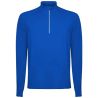 Sudadera de manga larga con media cremallera para hombre de 200 g/m² Personalizada 6R1031 - Imagen 33