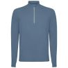 Sudadera de manga larga con media cremallera para hombre de 200 g/m² Personalizada 6R1031 - Imagen 37