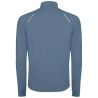 Sudadera de manga larga con media cremallera para hombre de 200 g/m² Personalizada 6R1031 - Imagen 39