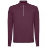 Sudadera de manga larga con media cremallera para hombre de 200 g/m² Personalizada 6R1031 - Imagen 41