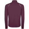 Sudadera de manga larga con media cremallera para hombre de 200 g/m² Personalizada 6R1031 - Imagen 42