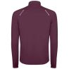 Sudadera de manga larga con media cremallera para hombre de 200 g/m² Personalizada 6R1031 - Imagen 43