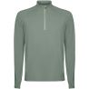 Sudadera de manga larga con media cremallera para hombre de 200 g/m² Personalizada 6R1031 - Imagen 44