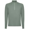 Sudadera de manga larga con media cremallera para hombre de 200 g/m² Personalizada 6R1031 - Imagen 45