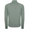 Sudadera de manga larga con media cremallera para hombre de 200 g/m² Personalizada 6R1031 - Imagen 46