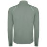 Sudadera de manga larga con media cremallera para hombre de 200 g/m² Personalizada 6R1031 - Imagen 47