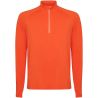 Sudadera de manga larga con media cremallera para hombre de 200 g/m² Personalizada 6R1031 - Imagen 48