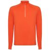 Sudadera de manga larga con media cremallera para hombre de 200 g/m² Personalizada 6R1031 - Imagen 49
