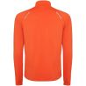 Sudadera de manga larga con media cremallera para hombre de 200 g/m² Personalizada 6R1031 - Imagen 50