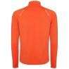 Sudadera de manga larga con media cremallera para hombre de 200 g/m² Personalizada 6R1031 - Imagen 51