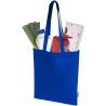 Bolsa Tote de 7 L de algodón reciclado de 140 g/m² con certificado GRS Personalizada 6120760 - Imagen 40