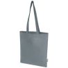 Bolsa Tote de 7 L de algodón reciclado de 140 g/m² con certificado GRS Personalizada 6120760 - Imagen 49