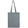 Bolsa Tote de 7 L de algodón reciclado de 140 g/m² con certificado GRS Personalizada 6120760 - Imagen 51