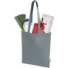 Bolsa Tote de 7 L de algodón reciclado de 140 g/m² con certificado GRS Personalizada 6120760 - Imagen 52